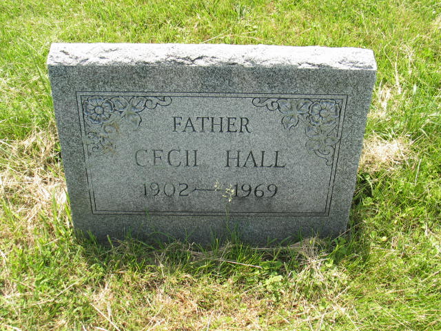 tombstone